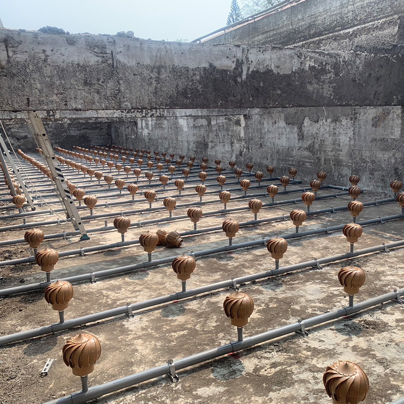 Spherical Aeration Diffuser