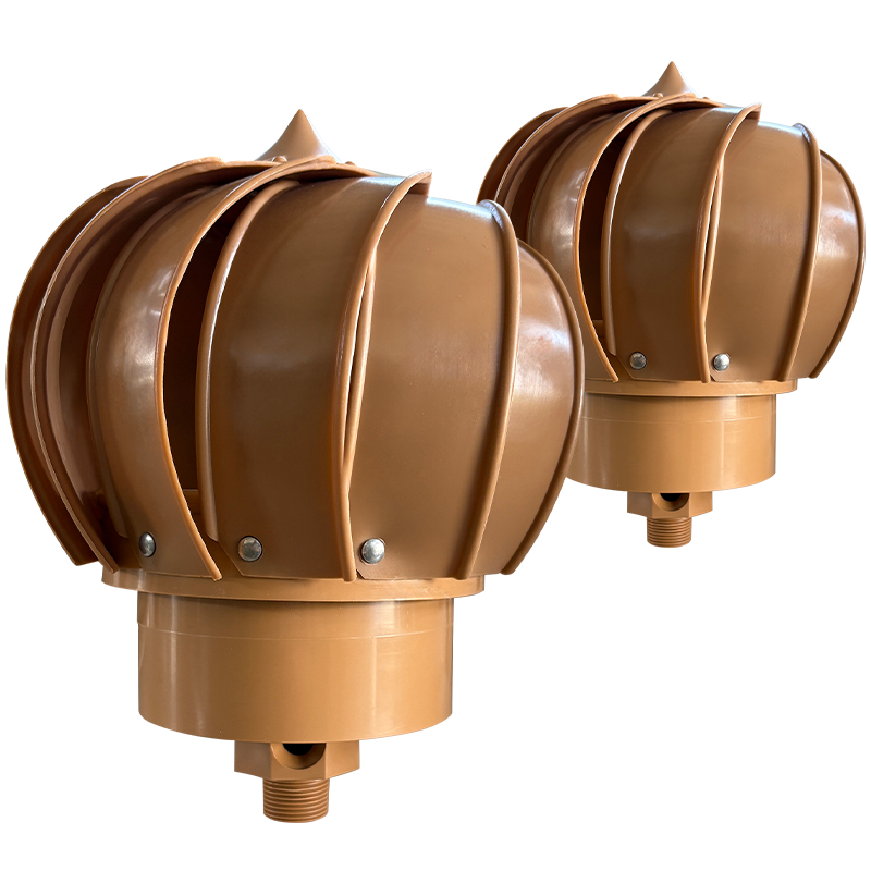 Spherical Aeration Diffuser